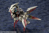 Hexa Gear Weird Tails Model Kit (Reissue) Hexa Gear