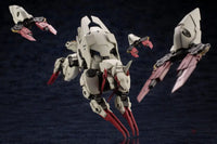 Hexa Gear Weird Tails Model Kit (Reissue) Hexa Gear