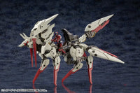 Hexa Gear Weird Tails Model Kit (Reissue) Hexa Gear