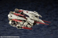 Hexa Gear Weird Tails Model Kit (Reissue) Hexa Gear