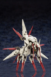 Hexa Gear Weird Tails Model Kit (Reissue) Hexa Gear
