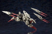 Hexa Gear Weird Tails Model Kit (Reissue) Hexa Gear