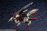 Hexa Gear Weird Tails Model Kit (Reissue) Hexa Gear