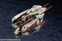 Hexa Gear Weird Tails Model Kit (Reissue) Hexa Gear