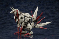 Hexa Gear Weird Tails Model Kit (Reissue) Hexa Gear
