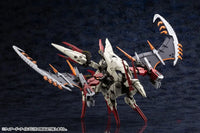 Hexa Gear Weird Tails Model Kit (Reissue) Hexa Gear