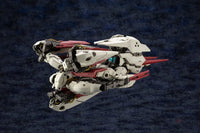 Hexa Gear Weird Tails Model Kit (Reissue) Hexa Gear