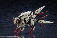 Hexa Gear Weird Tails Model Kit (Reissue) Hexa Gear