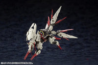 Hexa Gear Weird Tails Model Kit (Reissue) Hexa Gear