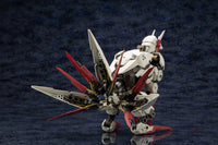 Hexa Gear Weird Tails Model Kit (Reissue) Hexa Gear