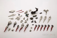 Hexa Gear Weird Tails Model Kit (Reissue) Hexa Gear