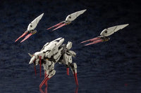 Hexa Gear Weird Tails Model Kit (Reissue) Hexa Gear