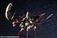 Hexa Gear Weird Tails Model Kit (Reissue) Hexa Gear