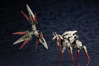 Hexa Gear Weird Tails Model Kit (Reissue) Hexa Gear