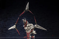 Hexa Gear Weird Tails Model Kit (Reissue) Hexa Gear