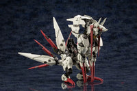 Hexa Gear Weird Tails Model Kit (Reissue) Hexa Gear