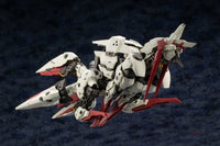 Hexa Gear Weird Tails Model Kit (Reissue) Hexa Gear