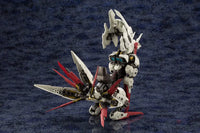 Hexa Gear Weird Tails Model Kit (Reissue) Hexa Gear