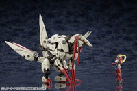 Hexa Gear Weird Tails Model Kit (Reissue) Hexa Gear