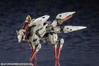 Hexa Gear Weird Tails Model Kit (Reissue) Hexa Gear