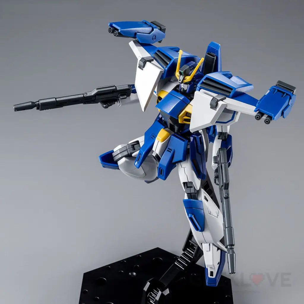 Hg 1/144 Gundam Airmaster Burst Preorder