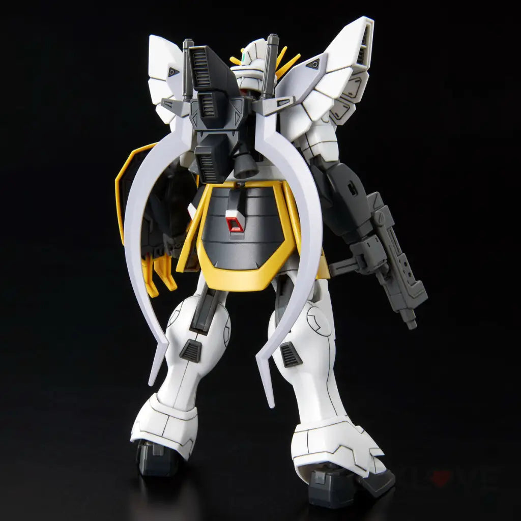 HG 1/144 GUNDAM SANDROCK CUSTOM - GeekLoveph