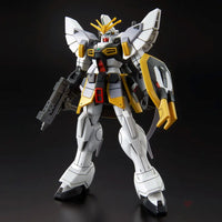 HG 1/144 GUNDAM SANDROCK CUSTOM - GeekLoveph