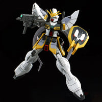 HG 1/144 GUNDAM SANDROCK CUSTOM - GeekLoveph