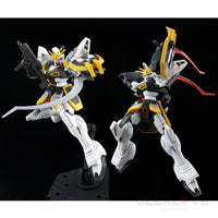 HG 1/144 GUNDAM SANDROCK CUSTOM - GeekLoveph