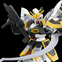 HG 1/144 GUNDAM SANDROCK CUSTOM - GeekLoveph