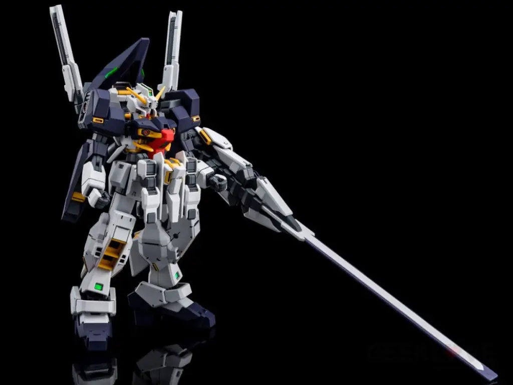 Hg 1/144 Gundam Tr-1 Hazen-Thley (Advance Of Z The Flag Titans) Model Kits