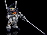 Hg 1/144 Gundam Tr-1 Hazen-Thley (Advance Of Z The Flag Titans) Model Kits