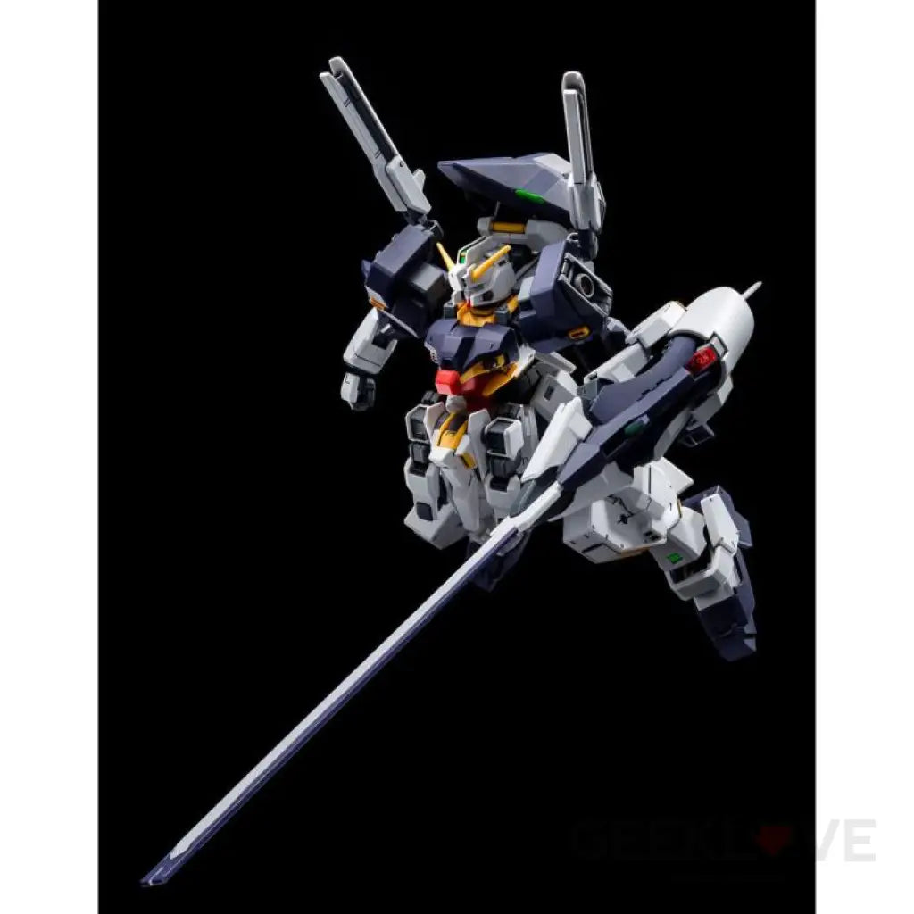 Hg 1/144 Gundam Tr-1 Hazen-Thley (Advance Of Z The Flag Titans) Model Kits