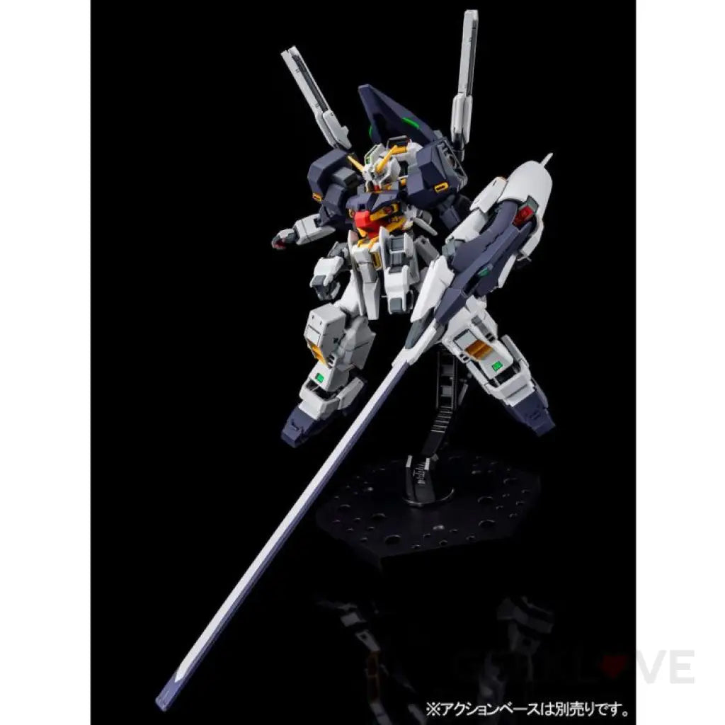 Hg 1/144 Gundam Tr-1 Hazen-Thley (Advance Of Z The Flag Titans) Model Kits