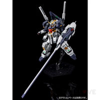 Hg 1/144 Gundam Tr-1 Hazen-Thley (Advance Of Z The Flag Titans) Model Kits