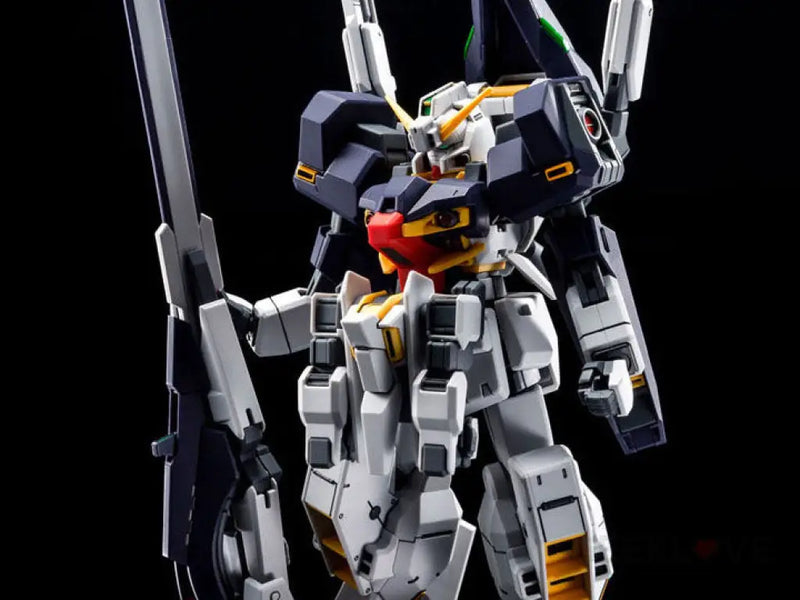 HG 1/144 GUNDAM TR-1 HAZE'N-THLEY (ADVANCE OF Z THE FLAG OF TITANS)