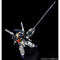 Hg 1/144 Gundam Tr-1 Hazen-Thley (Advance Of Z The Flag Titans) Model Kits
