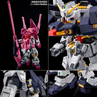 Hg 1/144 Gundam Tr-1 Hazen-Thley (Advance Of Z The Flag Titans) Model Kits