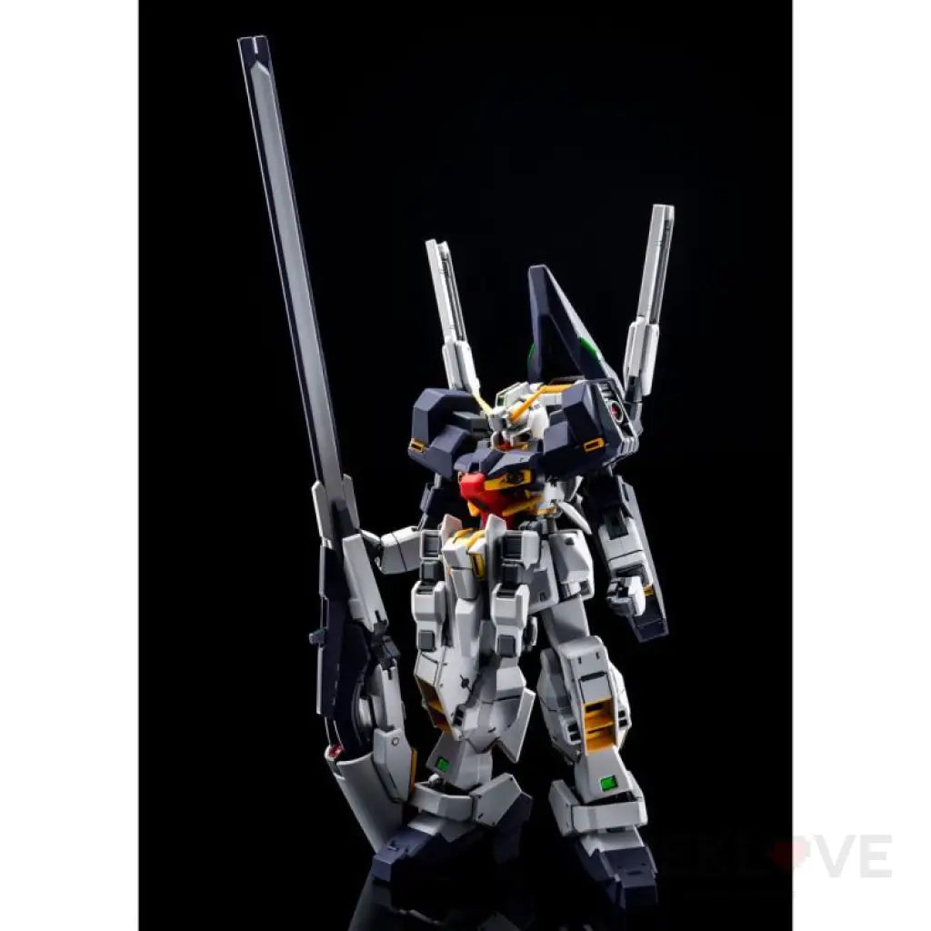 Hg 1/144 Gundam Tr-1 Hazen-Thley (Advance Of Z The Flag Titans) Model Kits