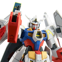 HG 1/144 TRY AGE GUNDAM - GeekLoveph