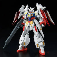 HG 1/144 TRY AGE GUNDAM - GeekLoveph