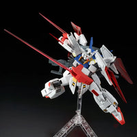 HG 1/144 TRY AGE GUNDAM - GeekLoveph