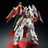 HG 1/144 TRY AGE GUNDAM - GeekLoveph