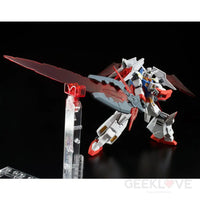 HG 1/144 TRY AGE GUNDAM - GeekLoveph