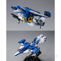 Hg 1/144 Gundam Airmaster Burst Preorder