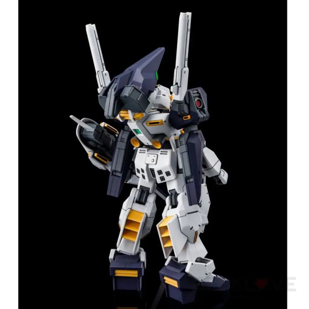 Hg 1/144 Gundam Tr-1 Hazen-Thley (Advance Of Z The Flag Titans) Model Kits
