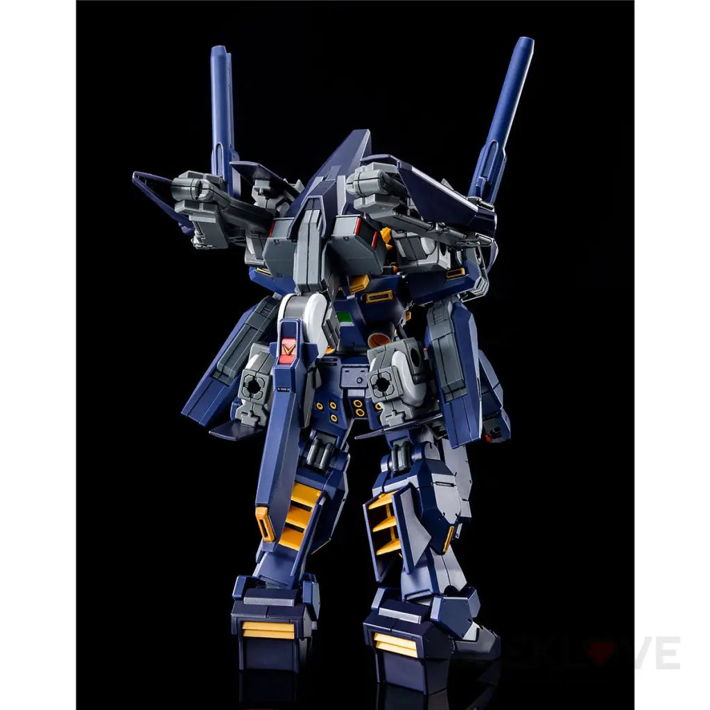 Hg 1/144 Gundam Tr-1 [Hazen-Thley Rah Ii] (Advance Of Z The Flag Titans) Preorder