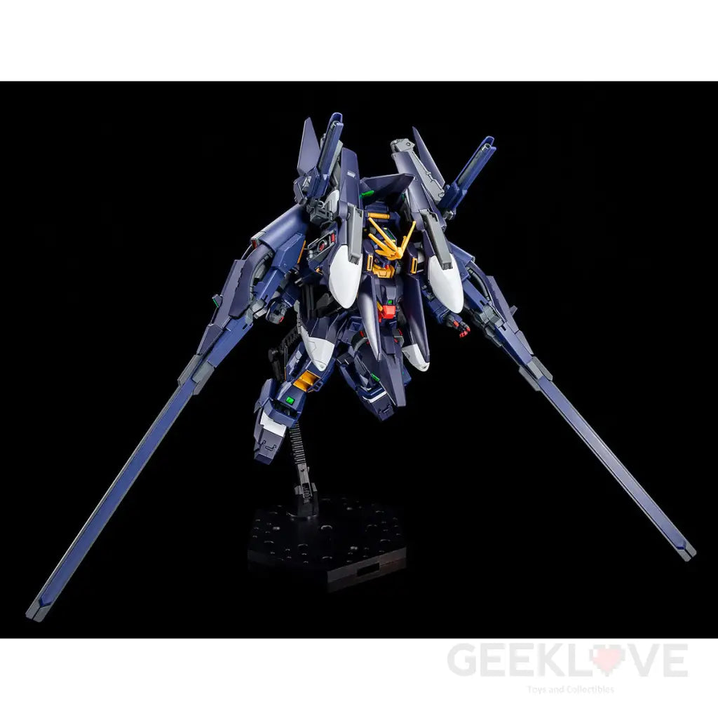 Hg 1/144 Gundam Tr-1 [Hazen-Thley Rah Ii] (Advance Of Z The Flag Titans) Preorder