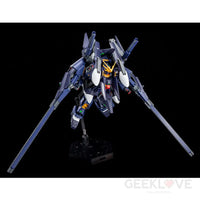 Hg 1/144 Gundam Tr-1 [Hazen-Thley Rah Ii] (Advance Of Z The Flag Titans) Preorder