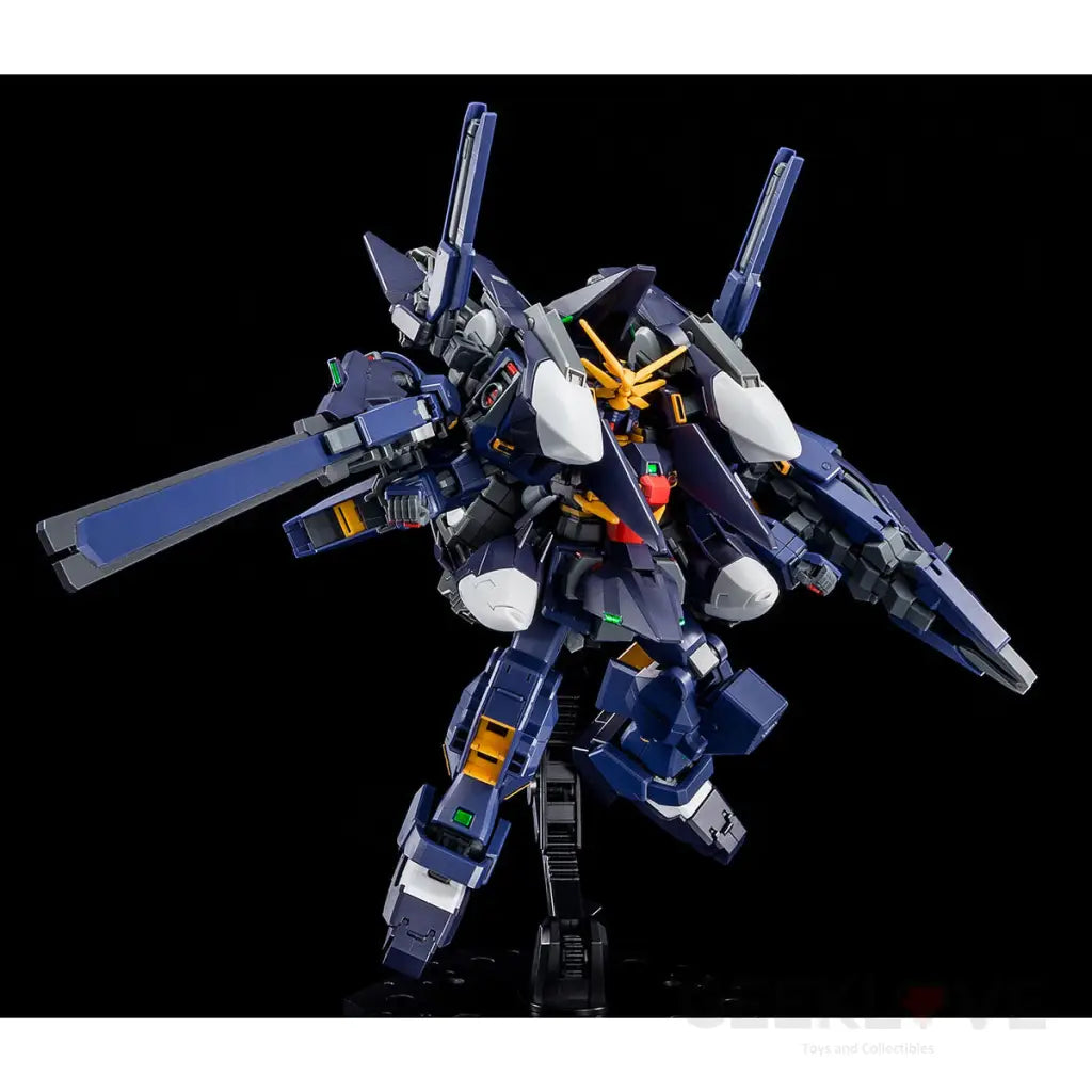 Hg 1/144 Gundam Tr-1 [Hazen-Thley Rah Ii] (Advance Of Z The Flag Titans) Preorder